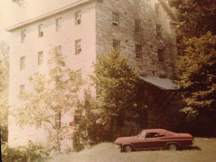 SPOOM MidAtlantic Chapter